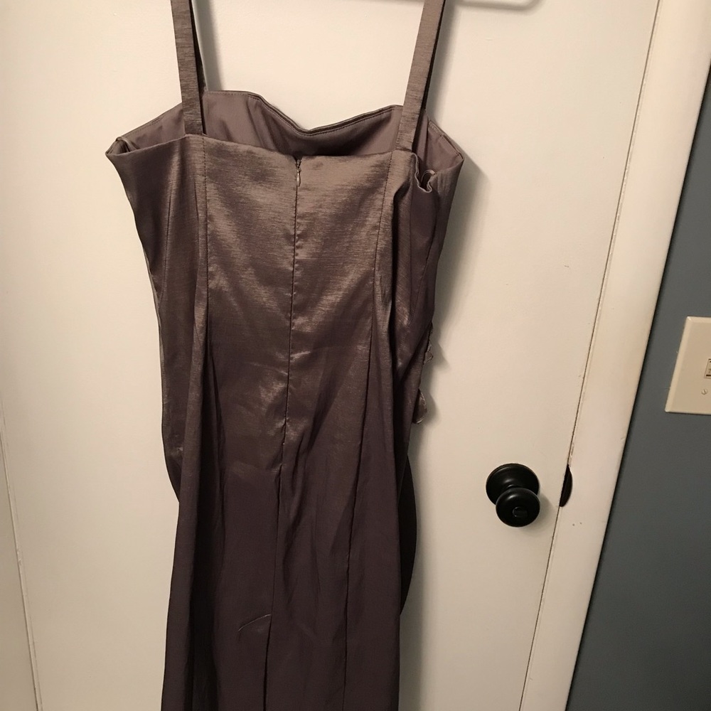 Gorgeous When On!!! Like New! Only Worn Once! - image 2